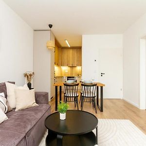 Appartement met een Slaapkamer
